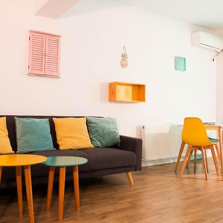 Candy Apartment นาโวดาริ ภายนอก รูปภาพ