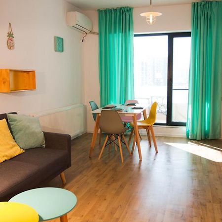 Candy Apartment นาโวดาริ ภายนอก รูปภาพ