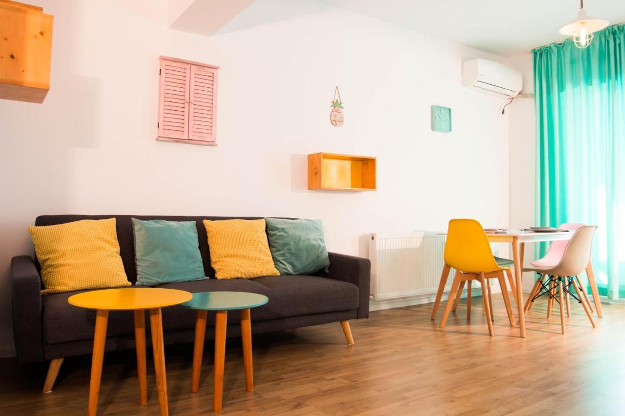 Candy Apartment นาโวดาริ ภายนอก รูปภาพ