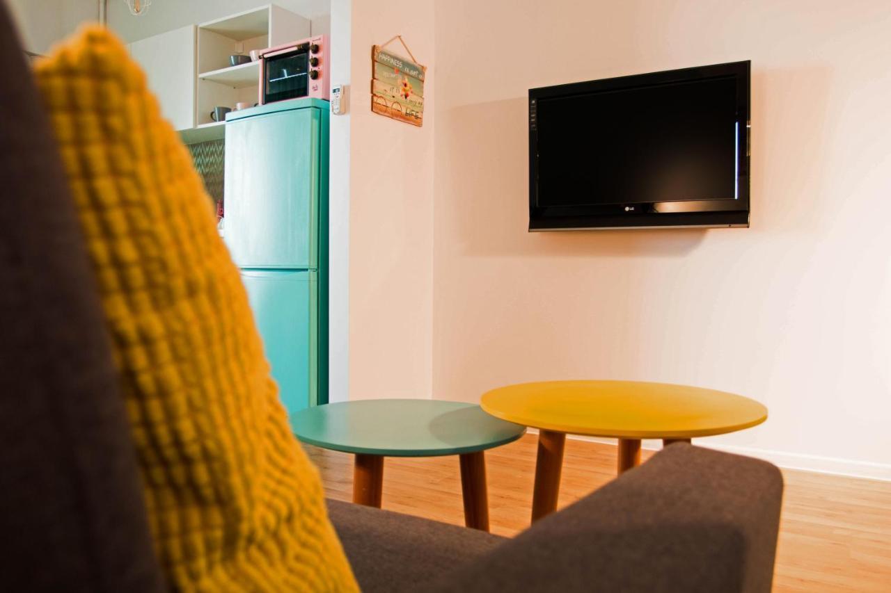 Candy Apartment นาโวดาริ ภายนอก รูปภาพ