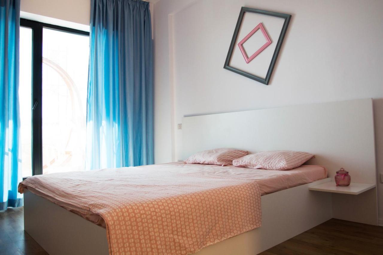 Candy Apartment นาโวดาริ ภายนอก รูปภาพ